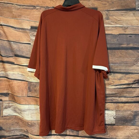 Nike Washington State Cougars Mens 3XL Dri-FIT Polo Shirt WSU Fan Apparel - Picture 4 of 10